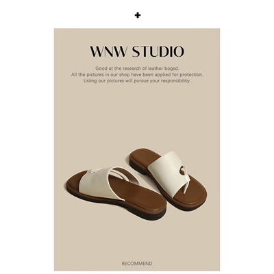 Giày Sandal Đế Mềm Thoải Mái Phong Cách Retro