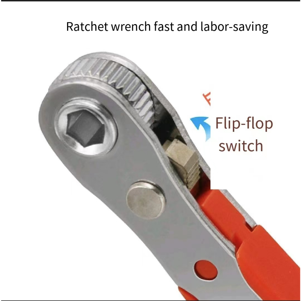Tuốc Nơ Vít Nam Châm mini 36 Răng Linh Hoạt Chuyên Dụng