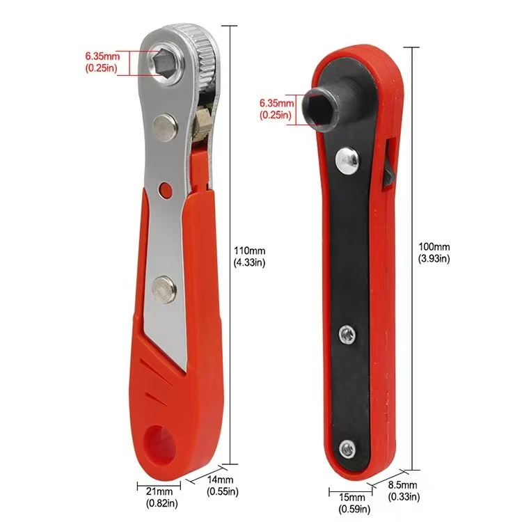 Tuốc Nơ Vít Nam Châm mini 36 Răng Linh Hoạt Chuyên Dụng