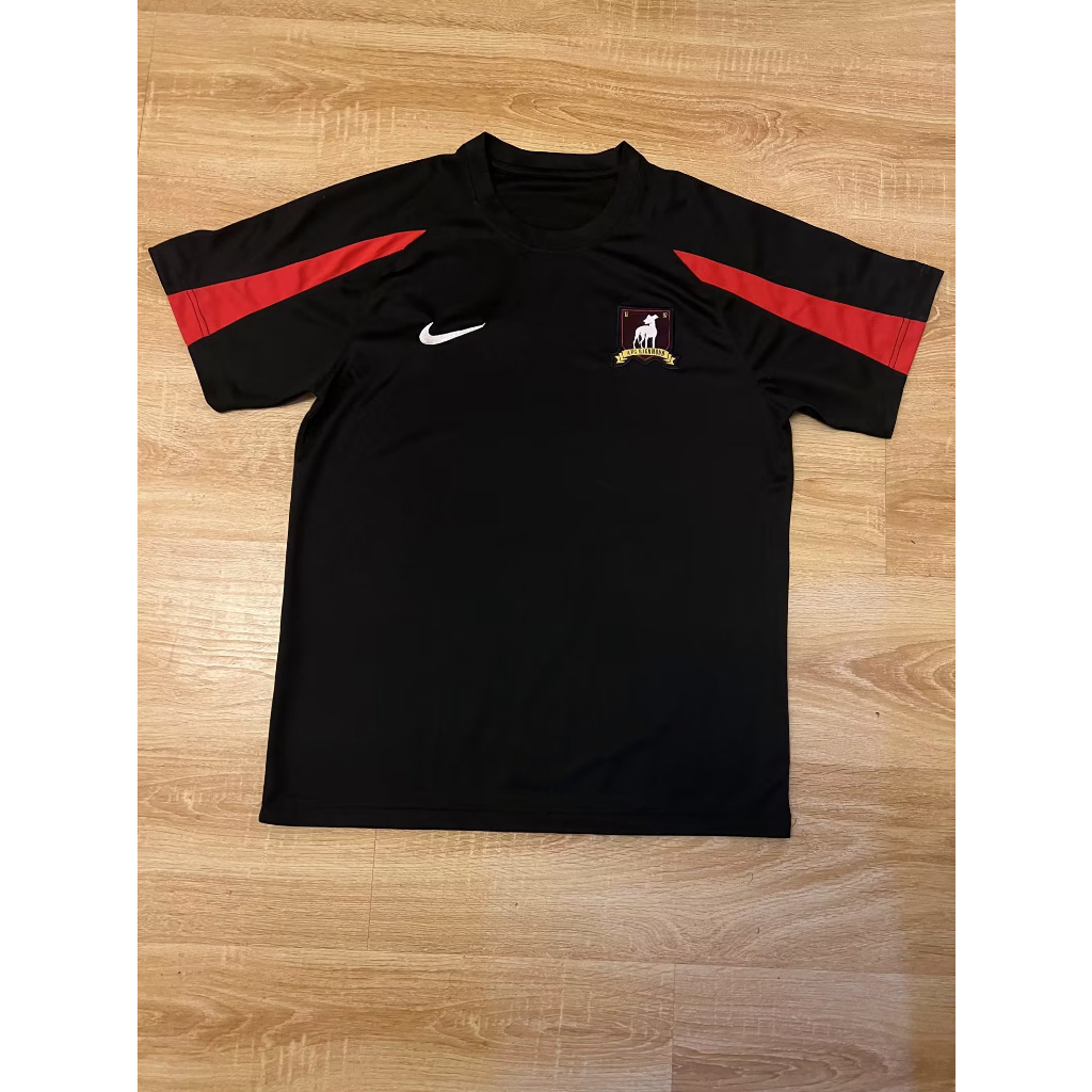 Richmond 23-24  Áo huấn luyện viên bóng đá S-XXL * Chất lượng cao *