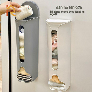 Roksana hộp đựng vớ /hộp đựng đồ lót đồ lót ngăn treo tường tiện dụng（màu giao hàng ngẫu nhiên）062604