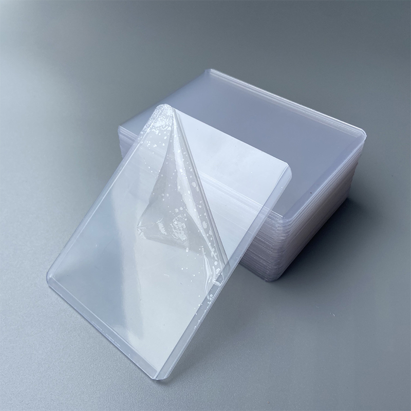 Bộ 5 / 10 Bao đựng thẻ 
Kpop