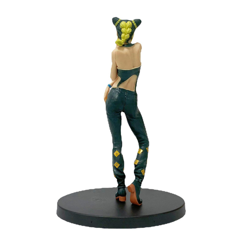 Mô Hình Đồ Chơi Nhân Vật Jojo 'S Bizarre Adventure 17cm