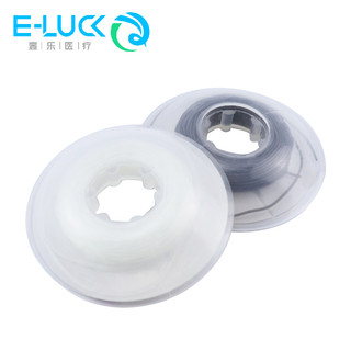 1 cuộn ống dẫn chỉnh hình răng đàn hồi chỉnh hình 5m / cuộn