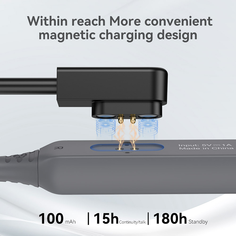 Tai nghe bluetooth không dây TRN BT3XS 5.3 với cáp tích hợp micrô thích hợp cho TRN MT1 EMX CS2 QKZ Ak6 Pro