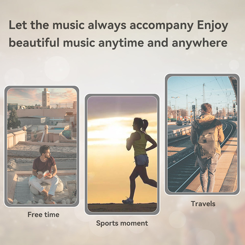 Tai nghe bluetooth không dây TRN BT3XS 5.3 với cáp tích hợp micrô thích hợp cho TRN MT1 EMX CS2 QKZ Ak6 Pro