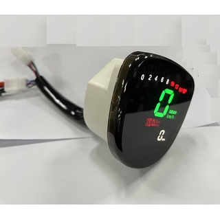 Đồng Hồ Cúp Điện Tử Màn Hình LCD