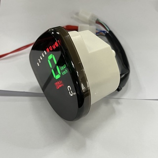 Đồng Hồ Cúp Điện Tử Màn Hình LCD