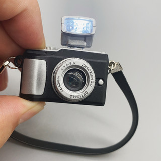 Mô Hình Máy Ảnh Đồ Chơi Mini Cho Bé