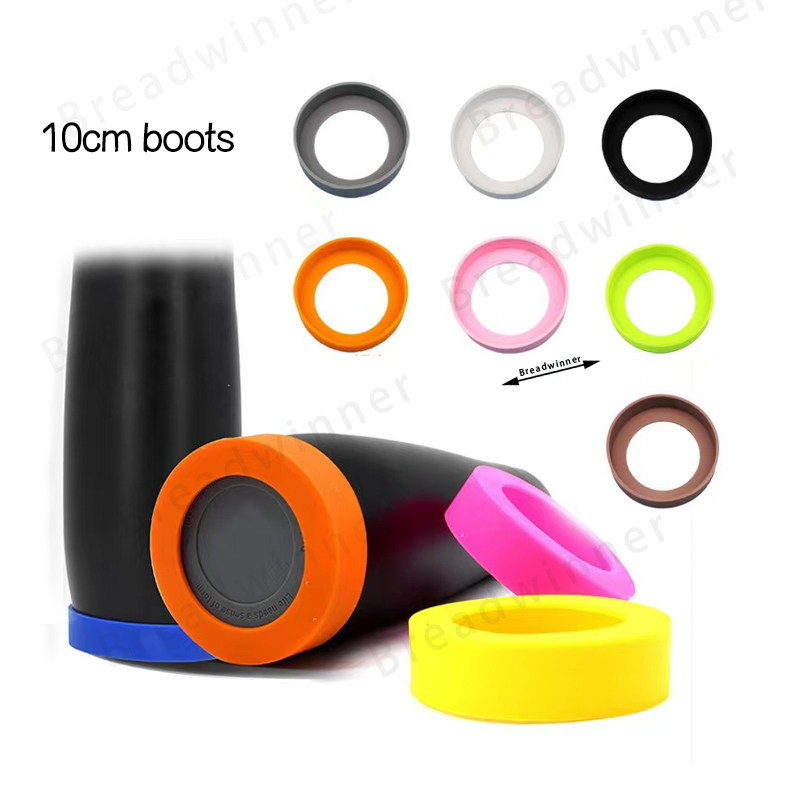 10cm Bình Đựng Nước Uống Cho tyeso tumbler Ốp bình nước bình nước bình nước Phụ kiện