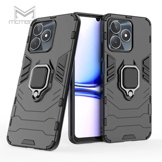 Ốp lưng HERO OPPO Realme C51 C53 C55 C30s C30 C35 C33 Shin Silicon dẻo Hard Case