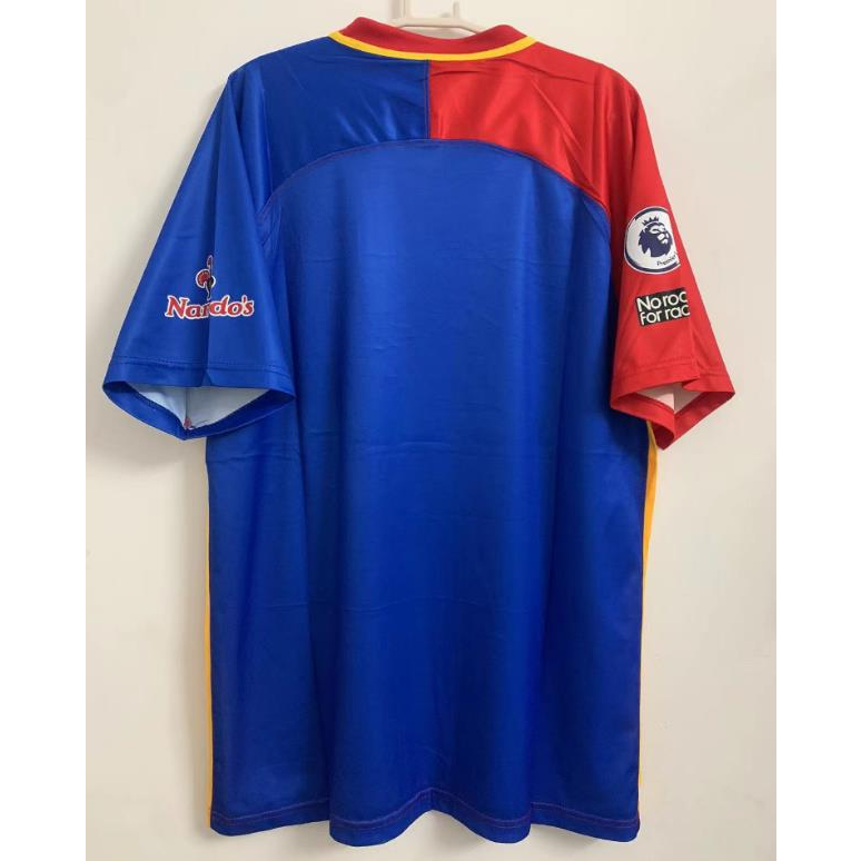 Afc Richmond  Áo Thun Bóng Đá S-2XL * Tùy Chỉnh & AAA Chất Lượng Cao