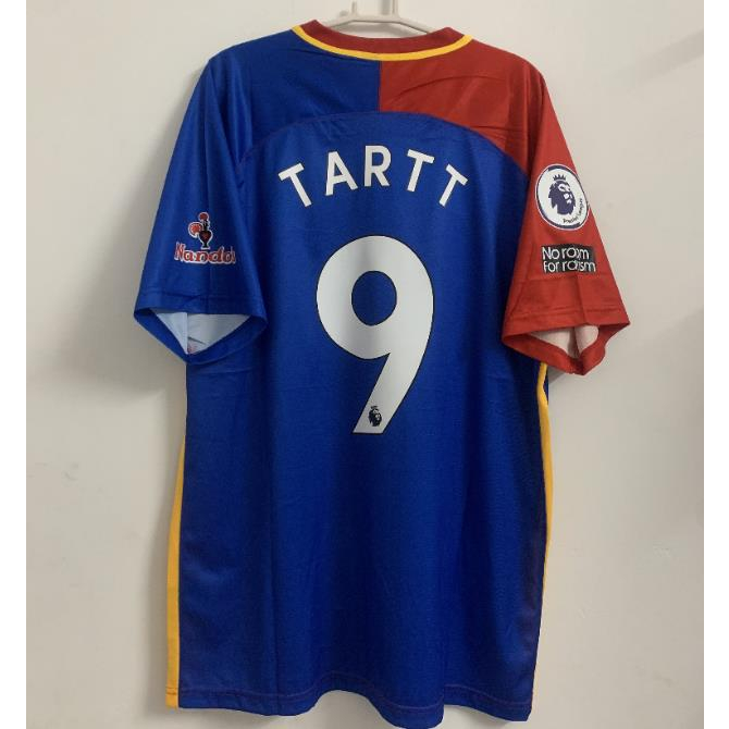 Afc Richmond  Áo Thun Bóng Đá S-2XL * Tùy Chỉnh & AAA Chất Lượng Cao