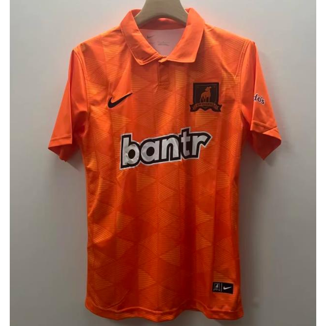 Afc Richmond  Áo Thun Bóng Đá S-2XL * Tùy Chỉnh & AAA Chất Lượng Cao