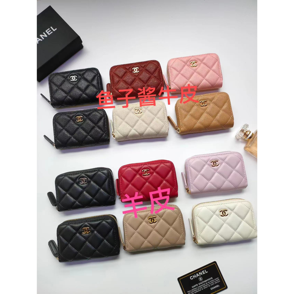 Ví Đựng Thẻ Chính Hãng 100% Chất Lượng Cao