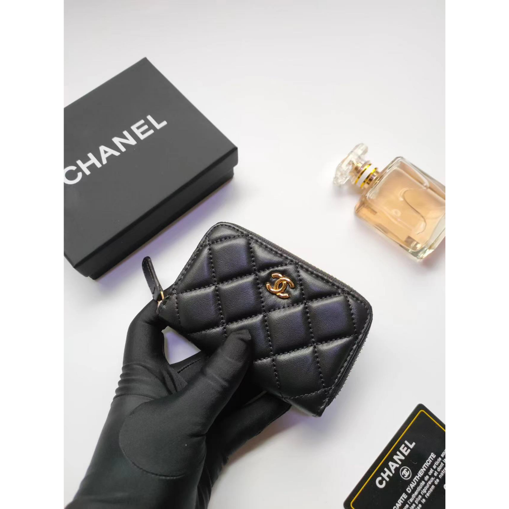 Ví Đựng Thẻ Chính Hãng 100% Chất Lượng Cao