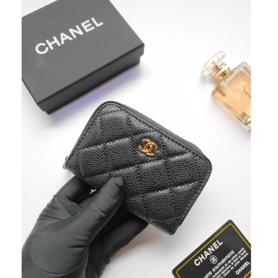 Ví Đựng Thẻ Chính Hãng 100% Chất Lượng Cao