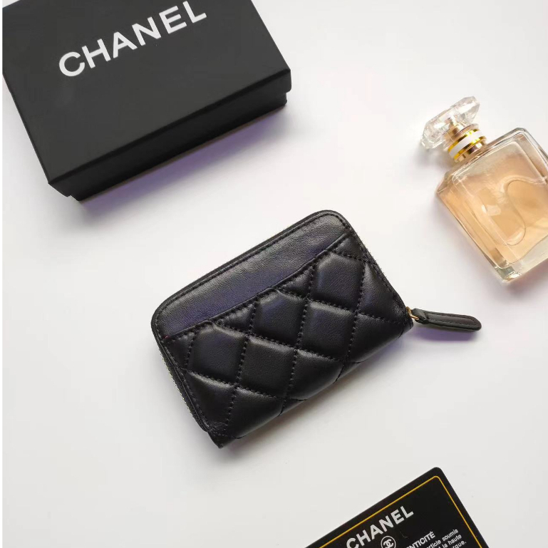 Ví Đựng Thẻ Chính Hãng 100% Chất Lượng Cao