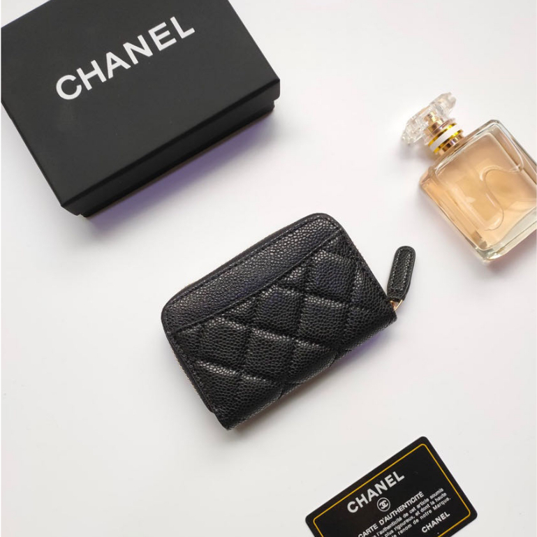 Ví Đựng Thẻ Chính Hãng 100% Chất Lượng Cao