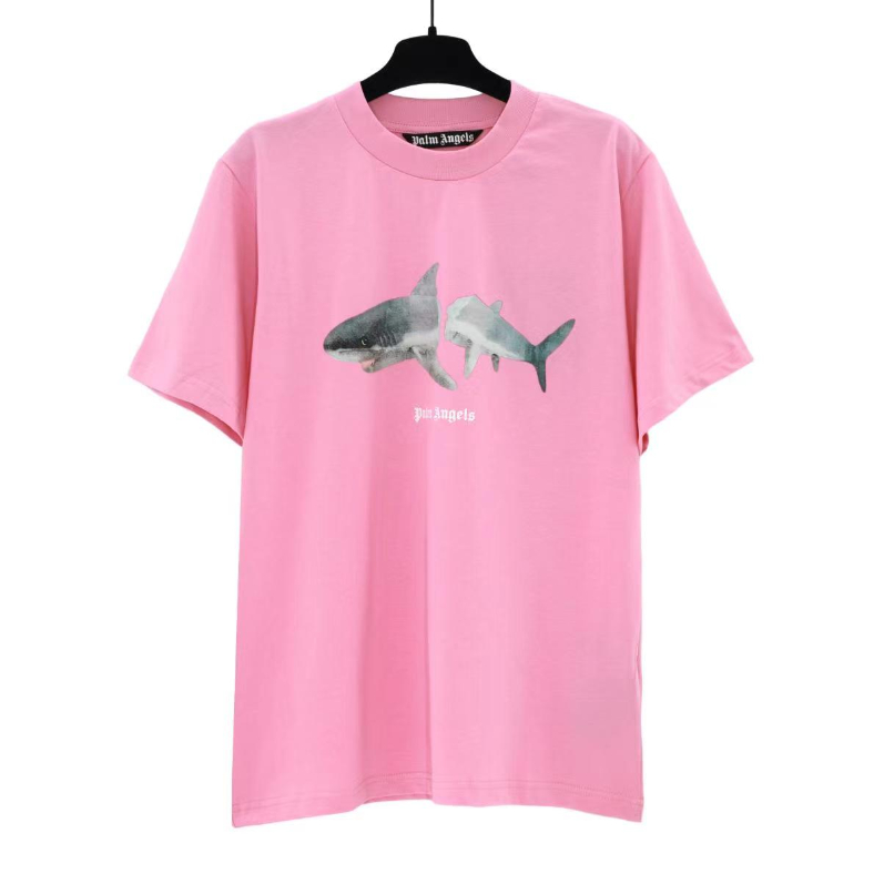 ❤️❤️Áo Thun NgắN Tay Unisex Plus size