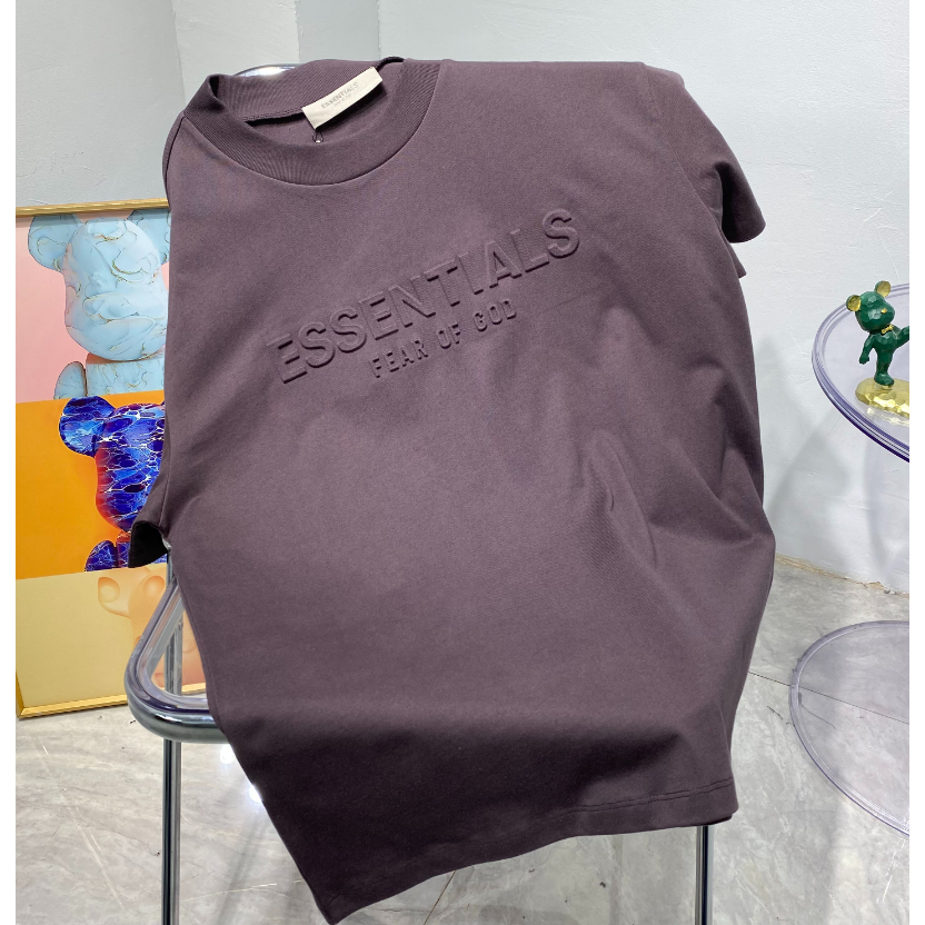 ❤️❤️ Áo Thun NgắN Tay Unisex In HọA TiếT 3D Plus size