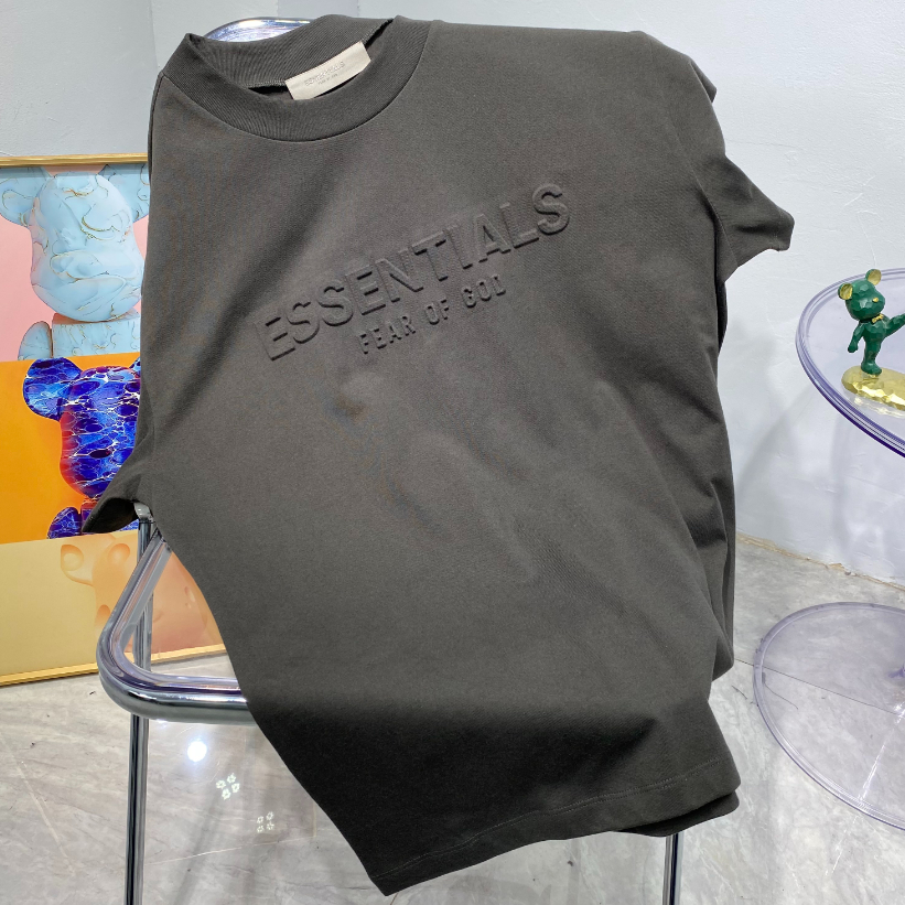 ❤️❤️ Áo Thun NgắN Tay Unisex In HọA TiếT 3D Plus size