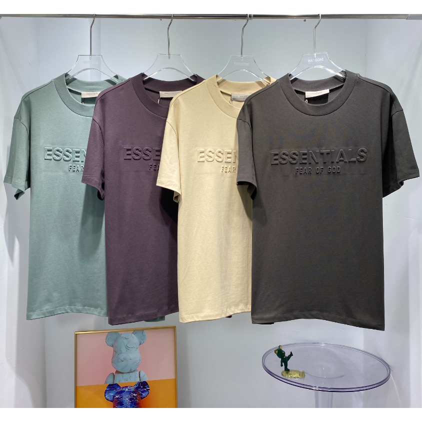 ❤️❤️ Áo Thun NgắN Tay Unisex In HọA TiếT 3D Plus size