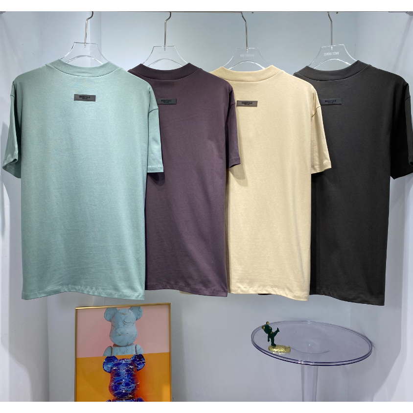 ❤️❤️ Áo Thun NgắN Tay Unisex In HọA TiếT 3D Plus size