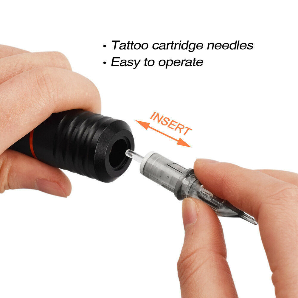 Máy Pen Xăm Hình Mini Máy Coil Xăm Hình Chuyên phun xăm thẩm mỹ và Xăm hình nghệ thuật