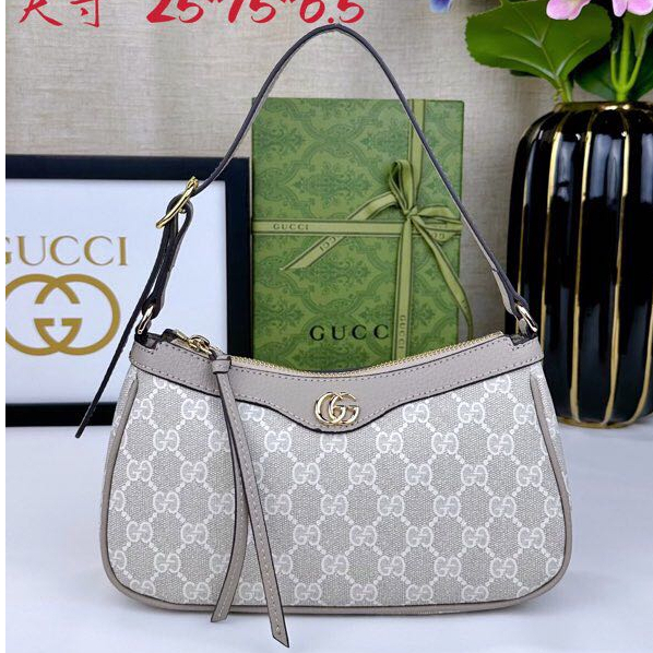 Túi Xách Gucci Chính Hãng 100% Thời Trang Sang Trọng 735145