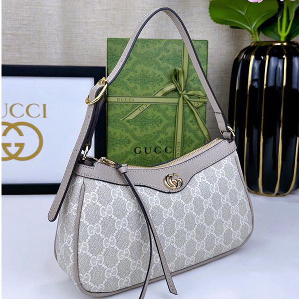 Túi Xách Gucci Chính Hãng 100% Thời Trang Sang Trọng 735145