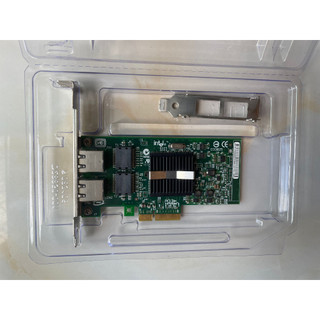 Card mạng Intel 9402PT Phiên bản DELL Thẻ mạng Gigabit cổng kép Thẻ mạng cổng kép Thẻ mạng Card mạng Card mạng chính hãng Thẻ mạng DELL Thẻ mạng Gigabit Card mạng RJ45 Card mạng PCI-E X4 Card mạng máy chủ