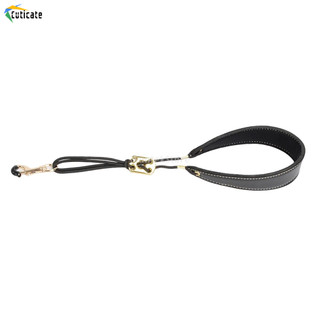 Dây đeo cổ Saxophone có thể điều chỉnh cho đai móc Soprano Alto Tenor Baritone Sax