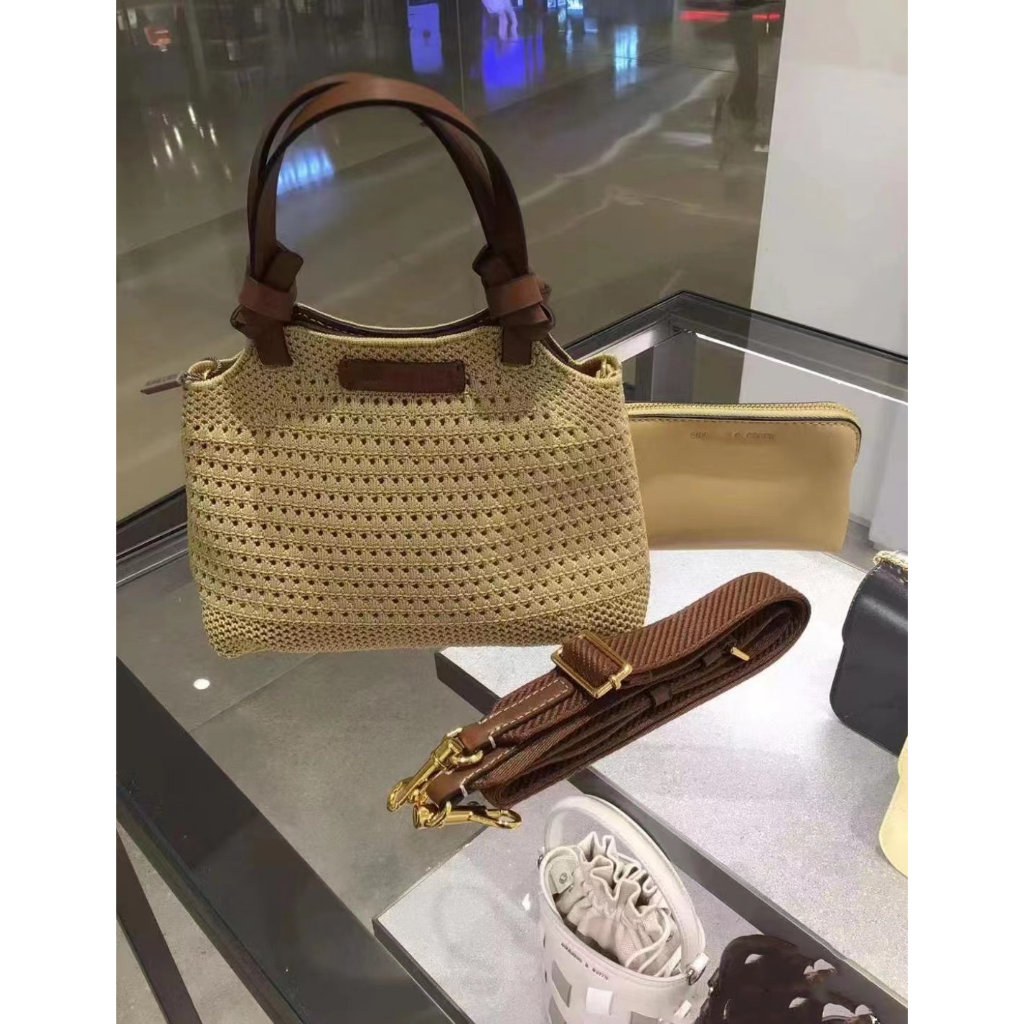 Túi Xách Nữ Kiểu Dáng retro Thời Trang Phong Cách Mới