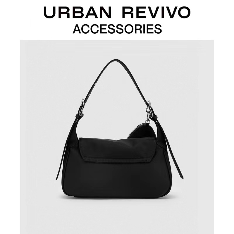 Ví Da Thời Trang UR2023 UAWB32175