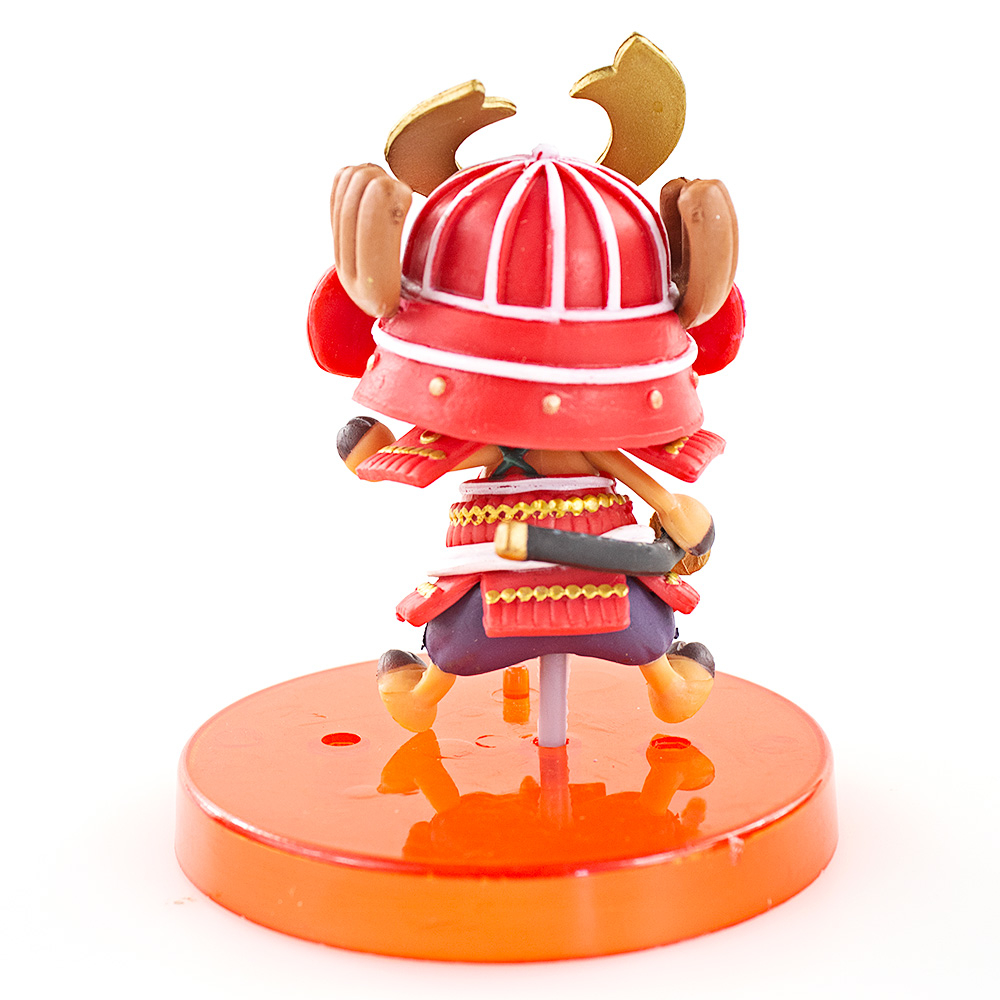 Mô Hình Nhân Vật Tony Chopper Trong Phim Hoạt Hình One Piece 9cm Bằng Pvc Trang Trí Bàn Làm Việc