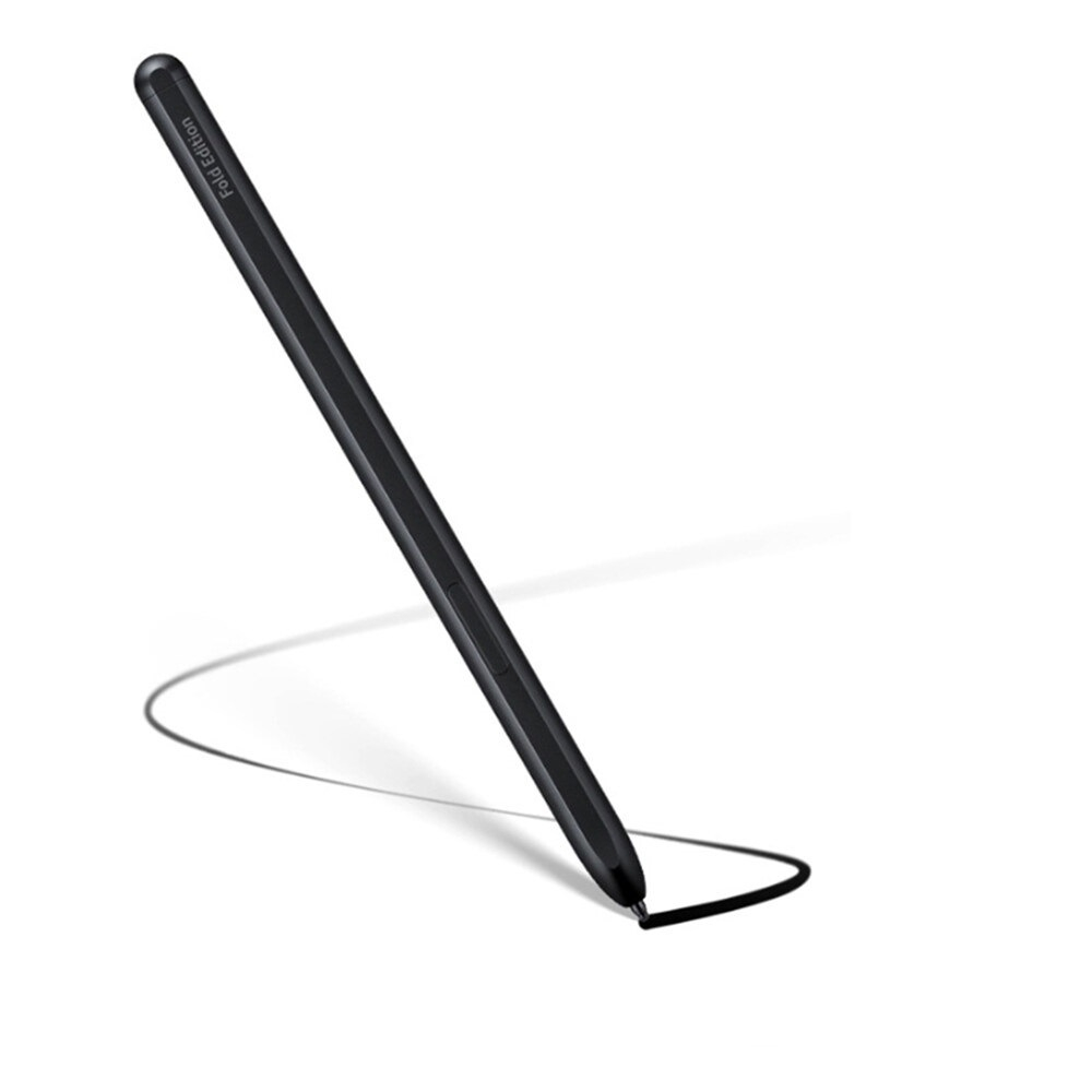 Bút stylus thông minh cho Samsung Galaxy Z Fold 4 5G W22 F9230 Điện dung Thay thế bút S Z Fold3 W22 Active Stylus với ngòi &; kẹp kim loại