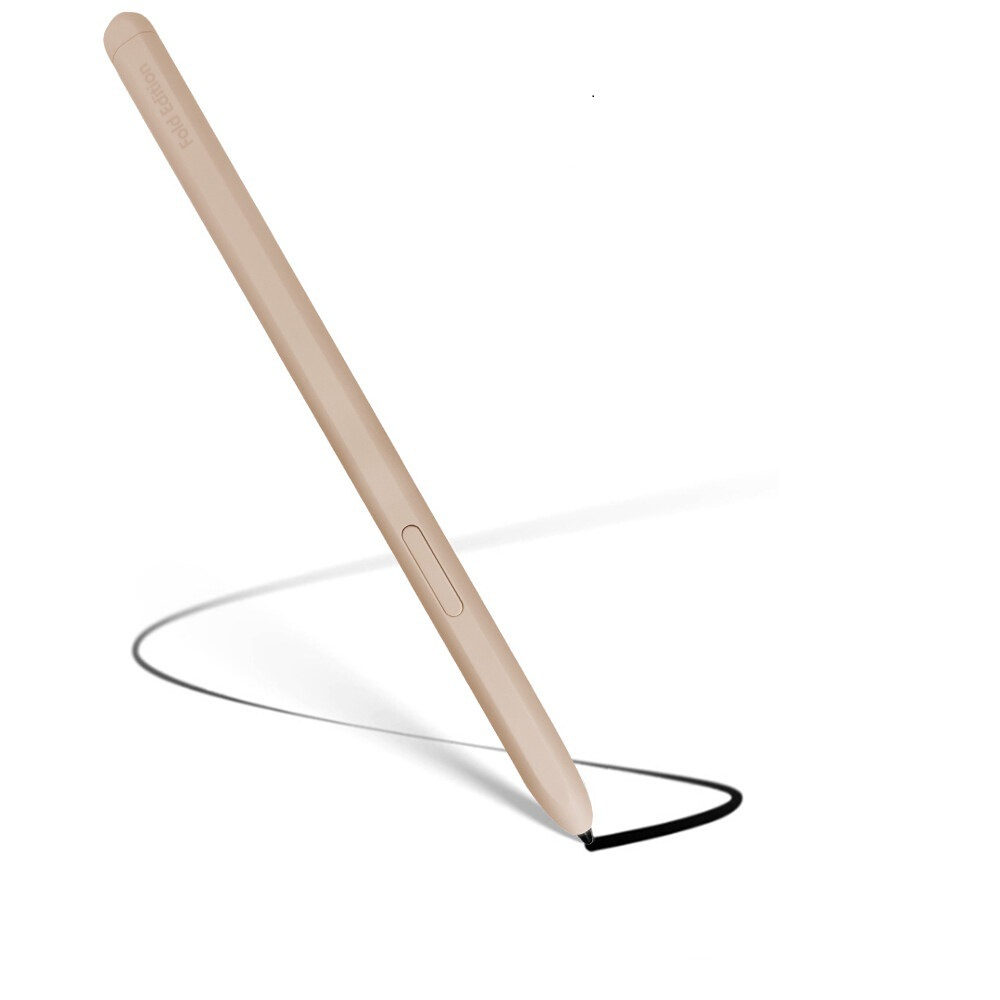 Bút stylus thông minh cho Samsung Galaxy Z Fold 4 5G W22 F9230 Điện dung Thay thế bút S Z Fold3 W22 Active Stylus với ngòi &; kẹp kim loại