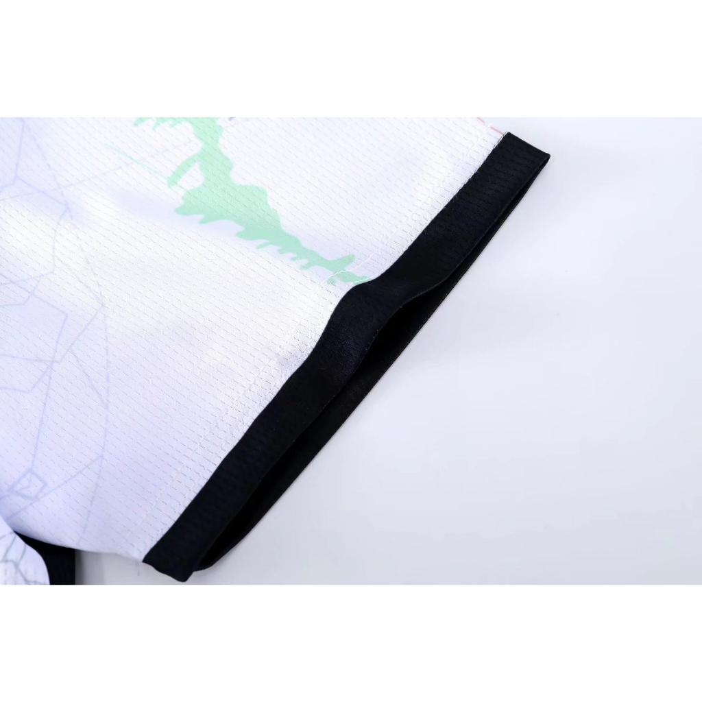 Áo Thun Thể Thao Yonex Thoáng Khí Thấm Hút Mồ Hôi Nhanh Khô Thời Trang Mùa Hè 2023 Cho Nam Và Nữ