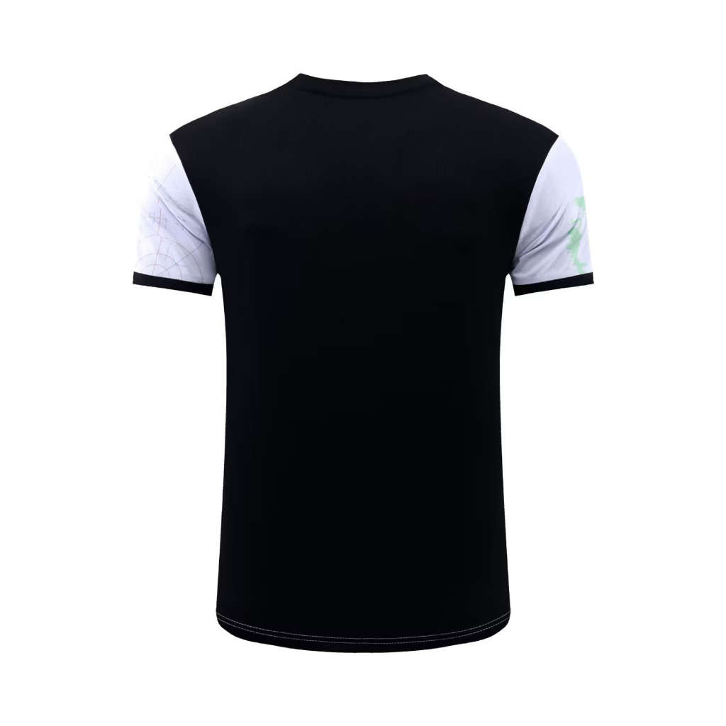 Áo Thun Thể Thao Yonex Thoáng Khí Thấm Hút Mồ Hôi Nhanh Khô Thời Trang Mùa Hè 2023 Cho Nam Và Nữ