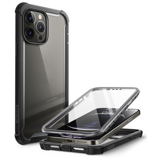 I-bason ốp điện thoại bảo vệ màn hình cho iphone 13 pro max 6.7 inch