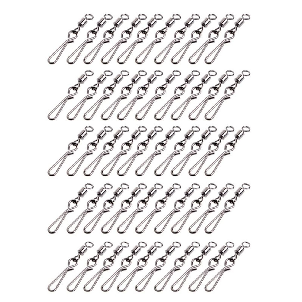 Set 50 Phụ Kiện Câu Cá Chuyên Dụng