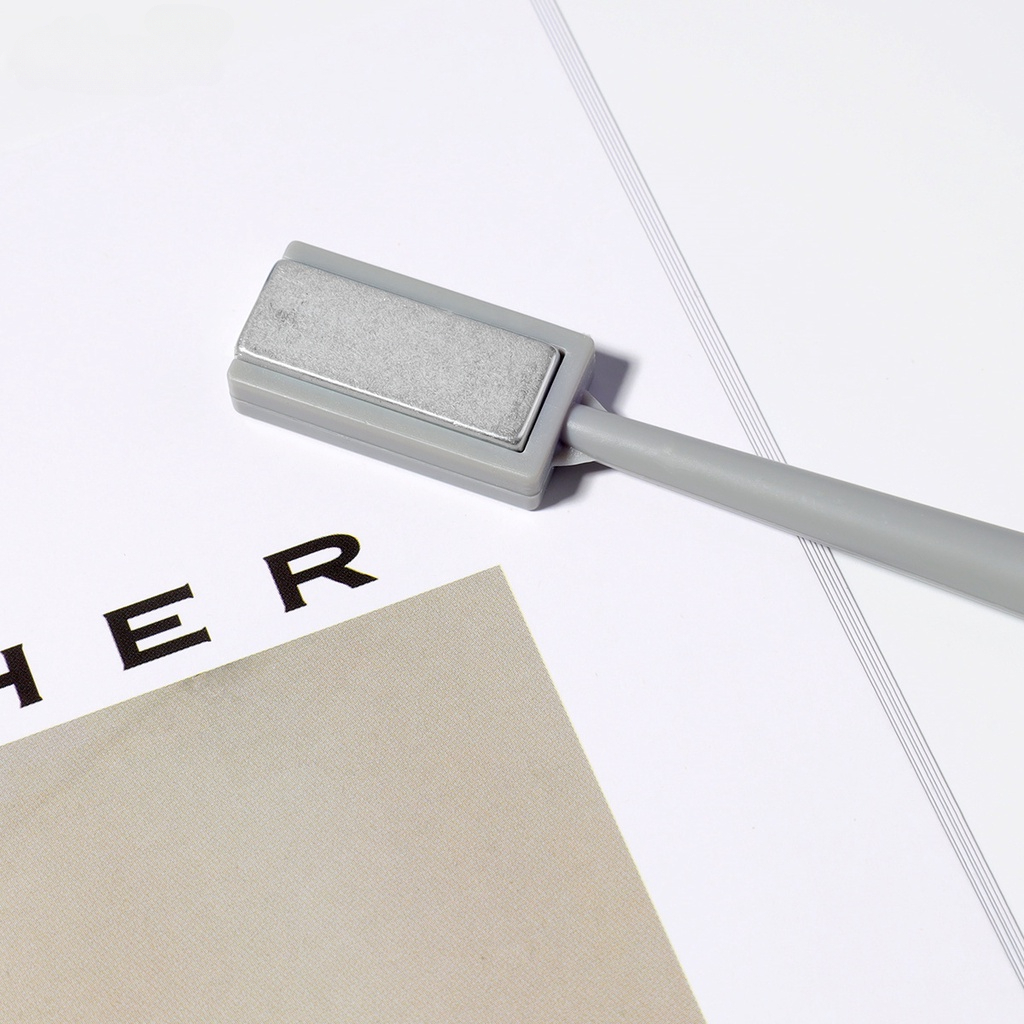 Thanh Nam Châm Mạnh Mắt Mèo 3D Trang Trí Móng Tay Nghệ Thuật