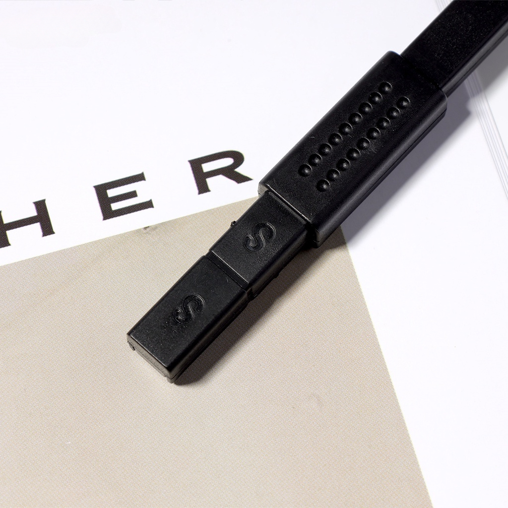 Thanh Nam Châm Mạnh Mắt Mèo 3D Trang Trí Móng Tay Nghệ Thuật