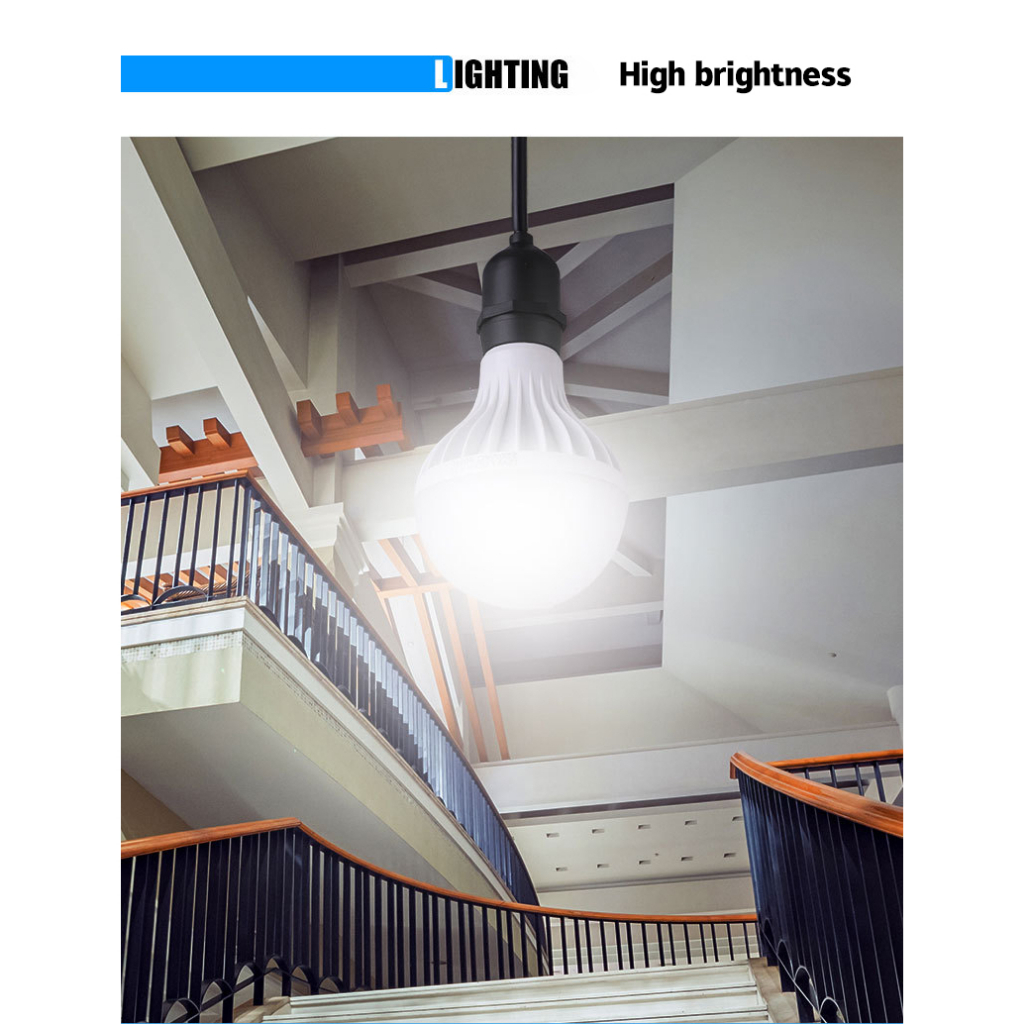 TAIDU Bóng Đèn cảm biến bóng đèn led 3W 5W7W 9W12W