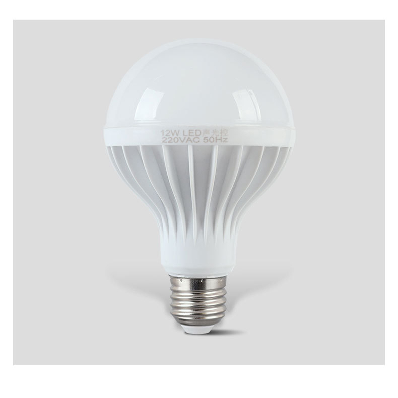 TAIDU Bóng Đèn cảm biến bóng đèn led 3W 5W7W 9W12W