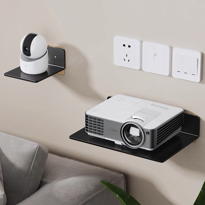 Giá Đỡ Máy Chiếu / CCTV Bằng Sắt Tiện Dụng Cho Gia Đình