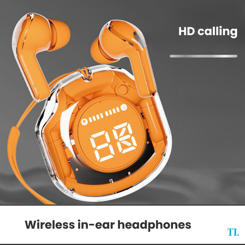 Tai nghe Bluetooth dòng mô hình A IE-I