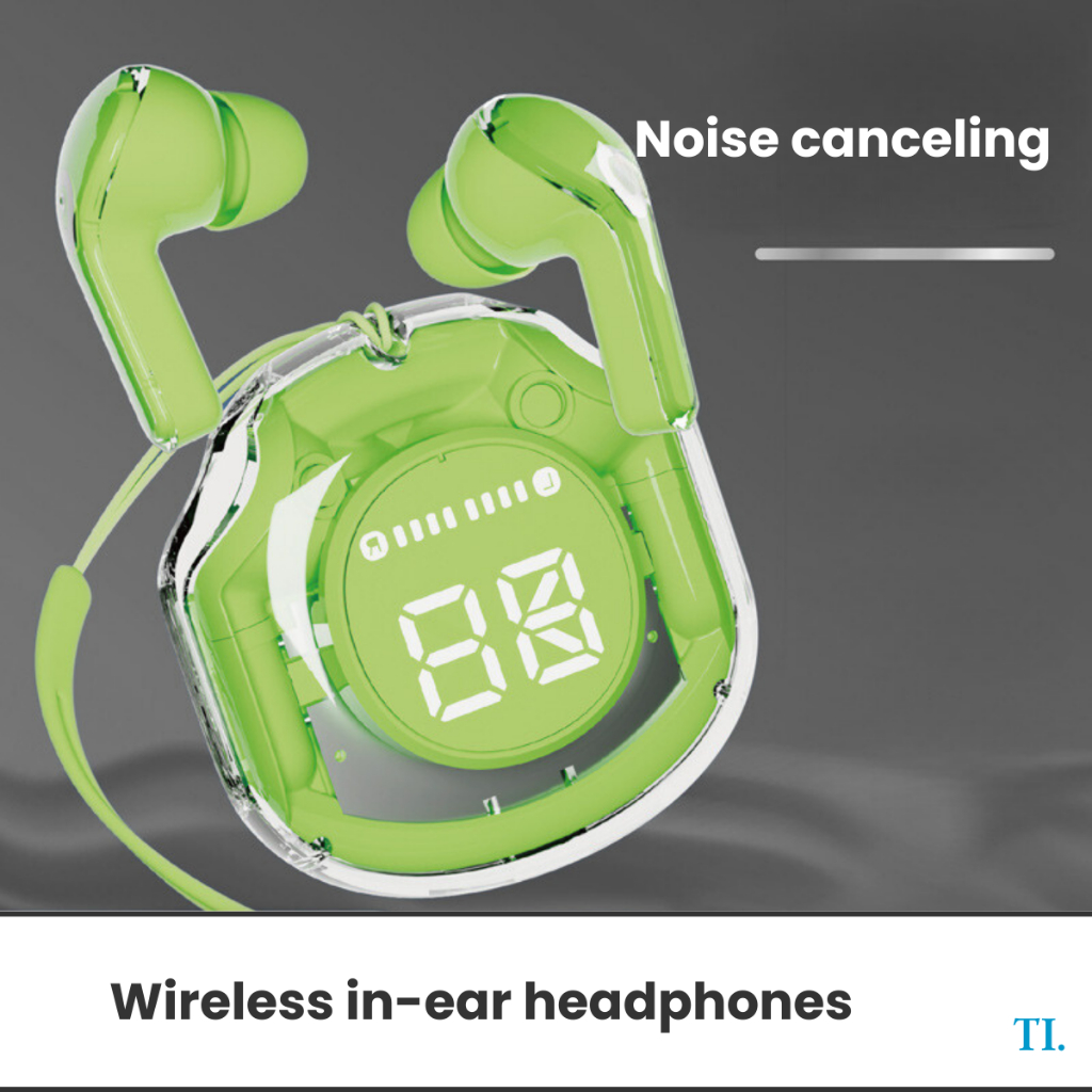 Tai nghe Bluetooth dòng mô hình A IE-I