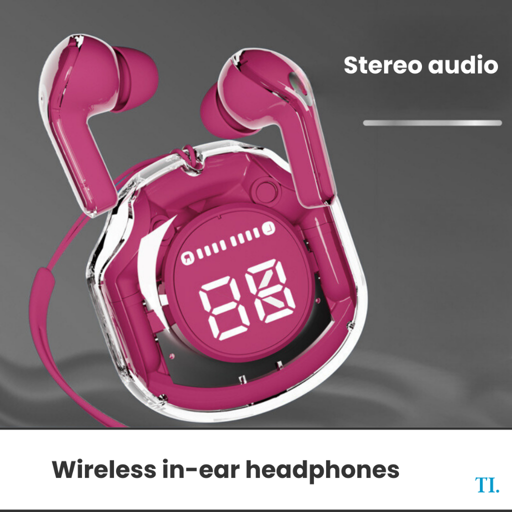 Tai nghe Bluetooth dòng mô hình A IE-I